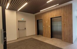 Comision 0%!Spatii de birou Clasa A, parcari subterane, fatada LCD Media