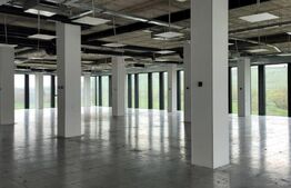 Comision 0%!Spatii de birou Clasa A, parcari subterane, fatada LCD Media