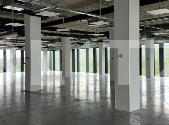 Spațiu birouri de închiriat Floreşti - 154927SIB | BLITZ Cluj-Napoca | Poza4