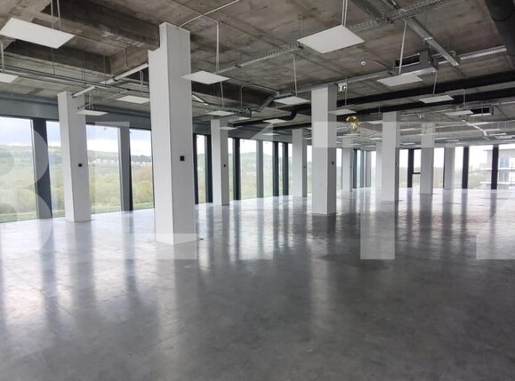 Spațiu birouri de închiriat Floreşti - 154927SIB | BLITZ Cluj-Napoca | Poza1
