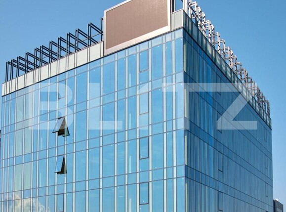 Spațiu birouri de închiriat Floreşti - 154927SIB | BLITZ Cluj-Napoca | Poza3