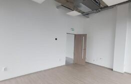 Comision 0%! Spatii de birou, parcari subterane, fatada LCD Media, Zona Vivo