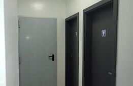 Comision 0%! Spatii de birou, parcari subterane, fatada LCD Media, Zona Vivo