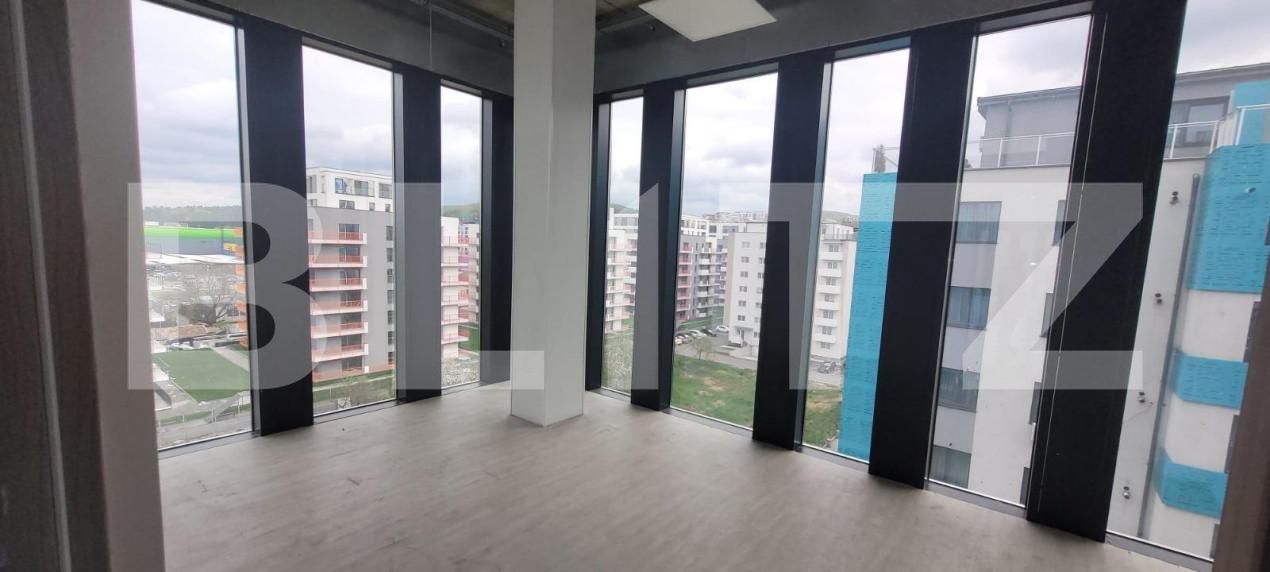Spațiu birouri de închiriat Floreşti - 154928SIB | BLITZ Cluj-Napoca | Poza4