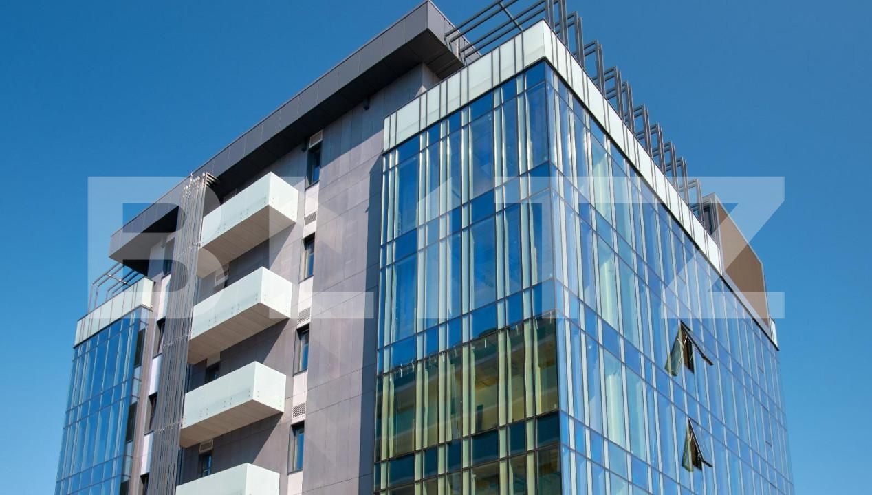 Spațiu birouri de închiriat Floreşti - 154928SIB | BLITZ Cluj-Napoca | Poza13