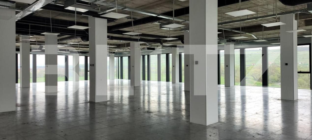Spațiu birouri de închiriat Floreşti - 154928SIB | BLITZ Cluj-Napoca | Poza2