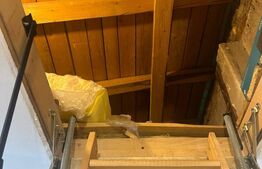 Oportunitate! Apartament 1 camera, pod, zona Dorobanti