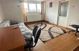 Oportunitate! Apartament 1 camera, pod, zona Dorobanti