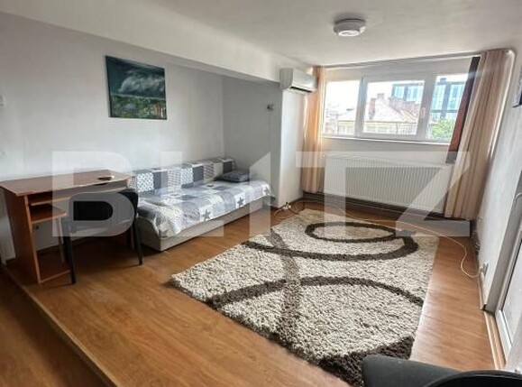 Garsonieră de vânzare Central - 154931AV | BLITZ Cluj-Napoca | Poza3