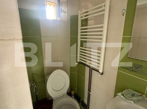 Garsonieră de vânzare Central - 154931AV | BLITZ Cluj-Napoca | Poza9