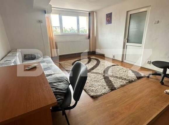 Garsonieră de vânzare Central - 154931AV | BLITZ Cluj-Napoca | Poza2