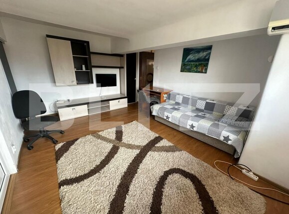 Garsonieră de vânzare Central - 154931AV | BLITZ Cluj-Napoca | Poza1