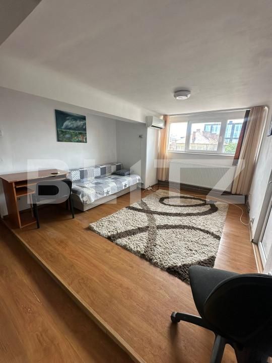 Garsonieră de vânzare Central - 154931AV | BLITZ Cluj-Napoca | Poza3