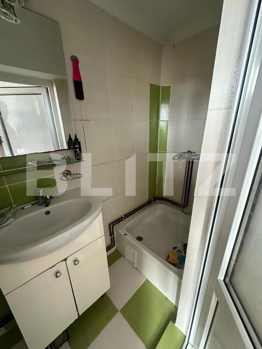 Garsonieră de vânzare Central - 154931AV | BLITZ Cluj-Napoca | Poza8
