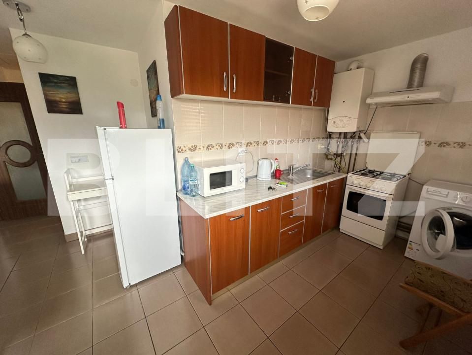 Garsonieră de vânzare Central - 154931AV | BLITZ Cluj-Napoca | Poza5