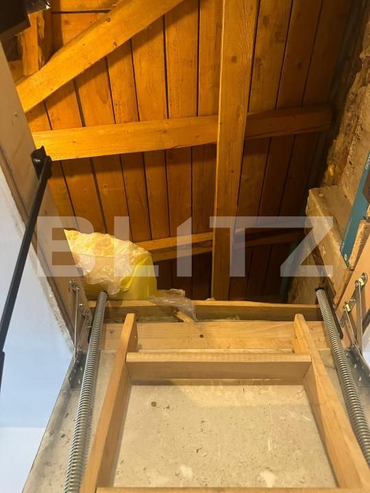 Garsonieră de vânzare Central - 154931AV | BLITZ Cluj-Napoca | Poza10