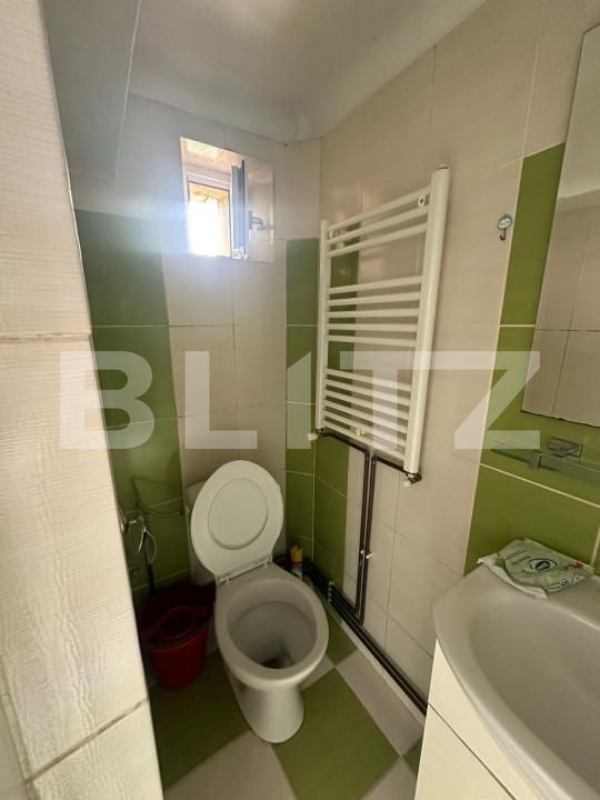 Garsonieră de vânzare Central - 154931AV | BLITZ Cluj-Napoca | Poza9