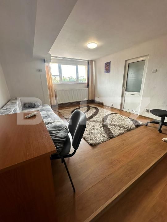 Garsonieră de vânzare Central - 154931AV | BLITZ Cluj-Napoca | Poza2