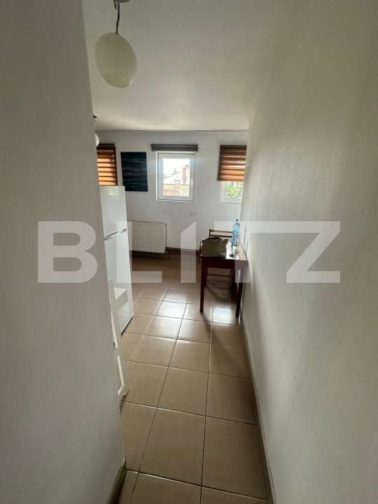 Garsonieră de vânzare Central - 154931AV | BLITZ Cluj-Napoca | Poza7