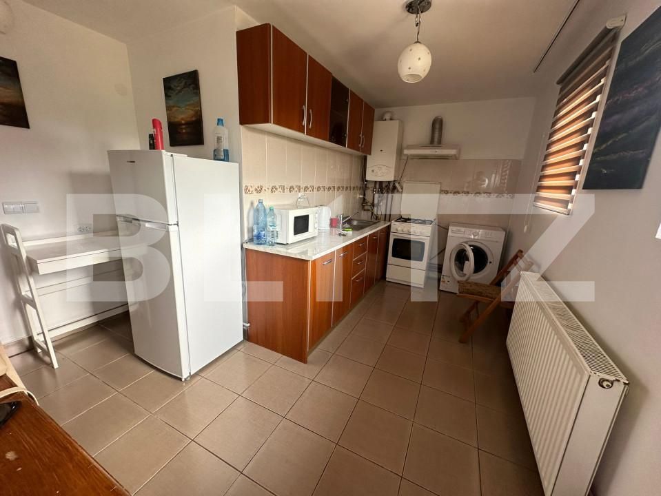 Garsonieră de vânzare Central - 154931AV | BLITZ Cluj-Napoca | Poza4