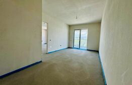 Oportunitate! Apartament semifinisat, 2 camere, parcare, TVA inclus! Zona Oncos.