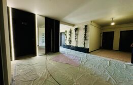 Oportunitate! Apartament semifinisat, 2 camere, parcare, TVA inclus! Zona Oncos.