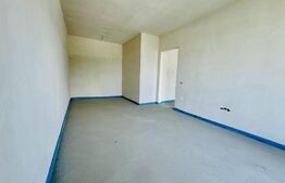 Oportunitate! Apartament semifinisat, 2 camere, parcare, TVA inclus! Zona Oncos.