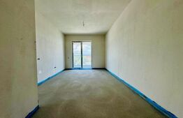 Oportunitate! Apartament semifinisat, 2 camere, parcare, TVA inclus! Zona Oncos.