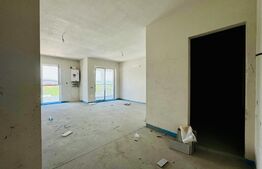 Oportunitate! Apartament semifinisat, 2 camere, parcare, TVA inclus! Zona Oncos.