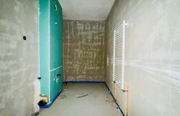 Oportunitate! Apartament semifinisat, 2 camere, parcare, TVA inclus! Zona Oncos.