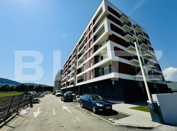 Apartament de vânzare 2 camere Floreşti - 154933AV | BLITZ Cluj-Napoca | Poza1