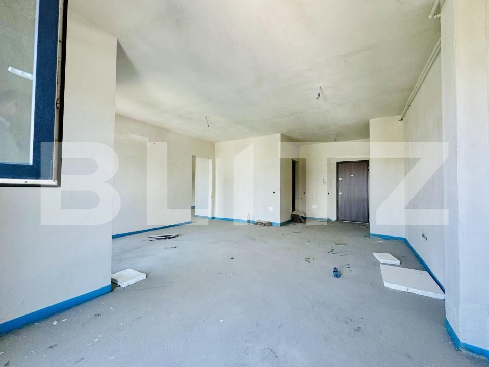 Apartament de vânzare 2 camere Floreşti - 154933AV | BLITZ Cluj-Napoca | Poza4