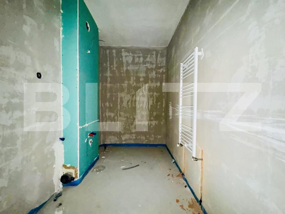 Apartament de vânzare 2 camere Floreşti - 154933AV | BLITZ Cluj-Napoca | Poza11