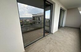 Apartament 2 camere, 54 mp, priveliște deosebita, zona Între Lacuri