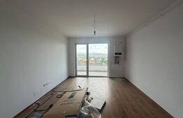 Apartament 2 camere, 54 mp, priveliște deosebita, zona Între Lacuri