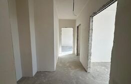 Apartament 3 camere, et intermediar, priveliște, Beta Residence