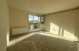 Apartament 3 camere, et intermediar, priveliște, Beta Residence