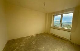 Apartament 3 camere, et intermediar, priveliște, Beta Residence