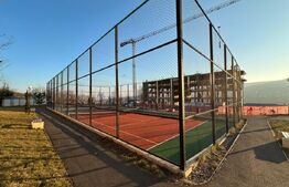 Apartament 3 camere, et intermediar, priveliște, Beta Residence