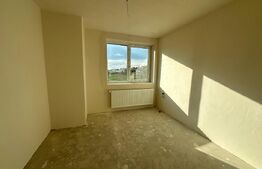 Apartament 3 camere, et intermediar, priveliște, Beta Residence