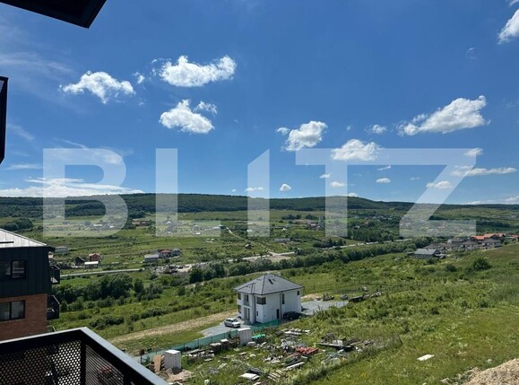 Apartament de vânzare 3 camere Iris - 154939AV | BLITZ Cluj-Napoca | Poza1