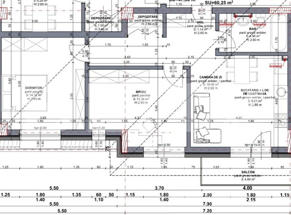 Apartament de vânzare 3 camere Iris - 154939AV | BLITZ Cluj-Napoca | Poza8