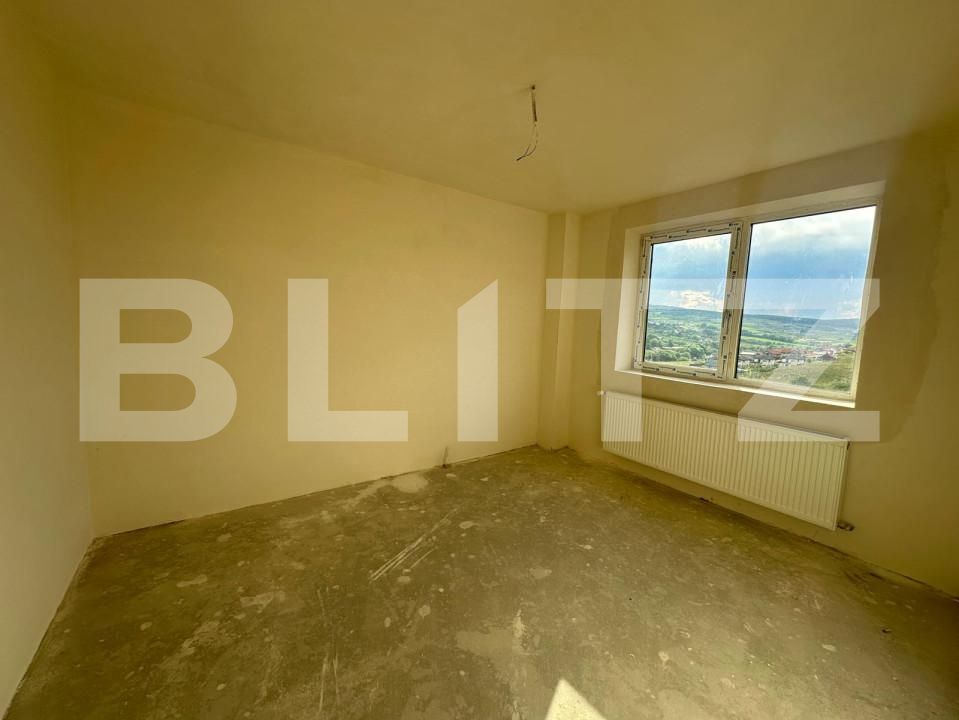 Apartament de vânzare 3 camere Iris - 154939AV | BLITZ Cluj-Napoca | Poza3