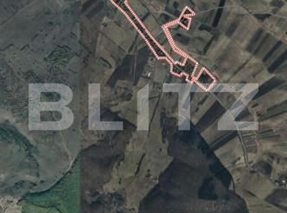 Teren de vânzare Exterior Vest - 154940TV | BLITZ Cluj-Napoca | Poza1