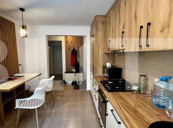 Apartament de vânzare 3 camere Zorilor - 154943AV | BLITZ Cluj-Napoca | Poza2