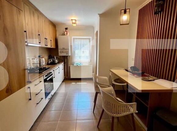 Apartament de vânzare 3 camere Zorilor - 154943AV | BLITZ Cluj-Napoca | Poza1