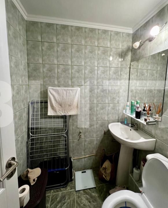 Apartament de vânzare 3 camere Zorilor - 154943AV | BLITZ Cluj-Napoca | Poza8