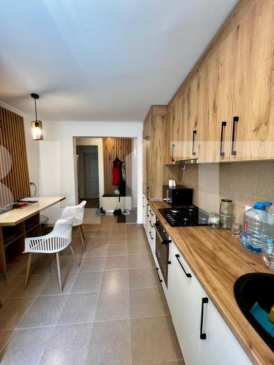 Apartament de vânzare 3 camere Zorilor - 154943AV | BLITZ Cluj-Napoca | Poza2