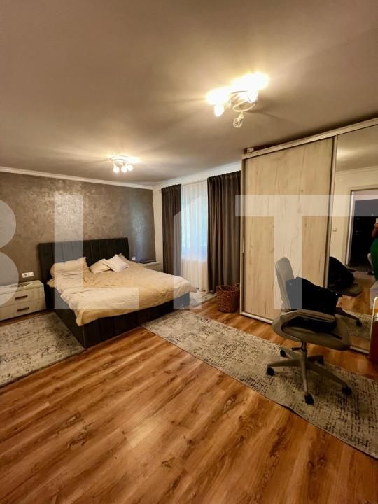 Apartament de vânzare 3 camere Zorilor - 154943AV | BLITZ Cluj-Napoca | Poza3