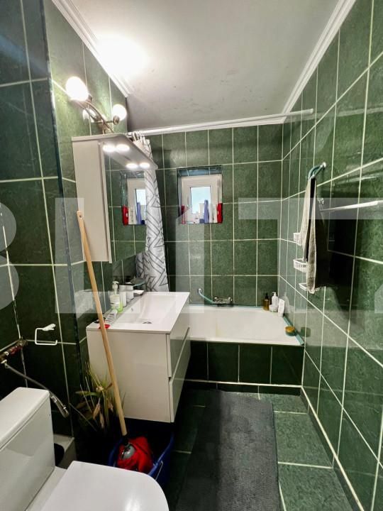 Apartament de vânzare 3 camere Zorilor - 154943AV | BLITZ Cluj-Napoca | Poza6